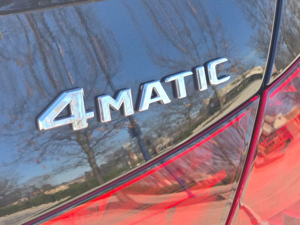 Used 2026 Mercedes-Benz C 300 4MATIC Sedan image 6