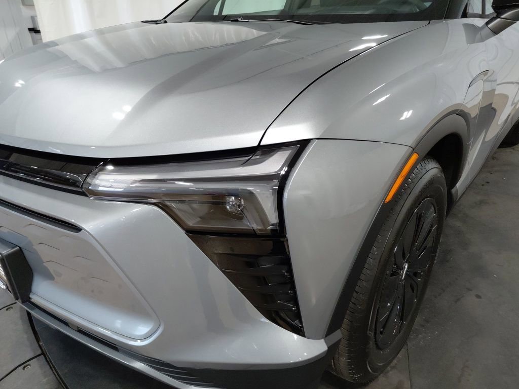 New 2026 Chevrolet Blazer EV LT image 13