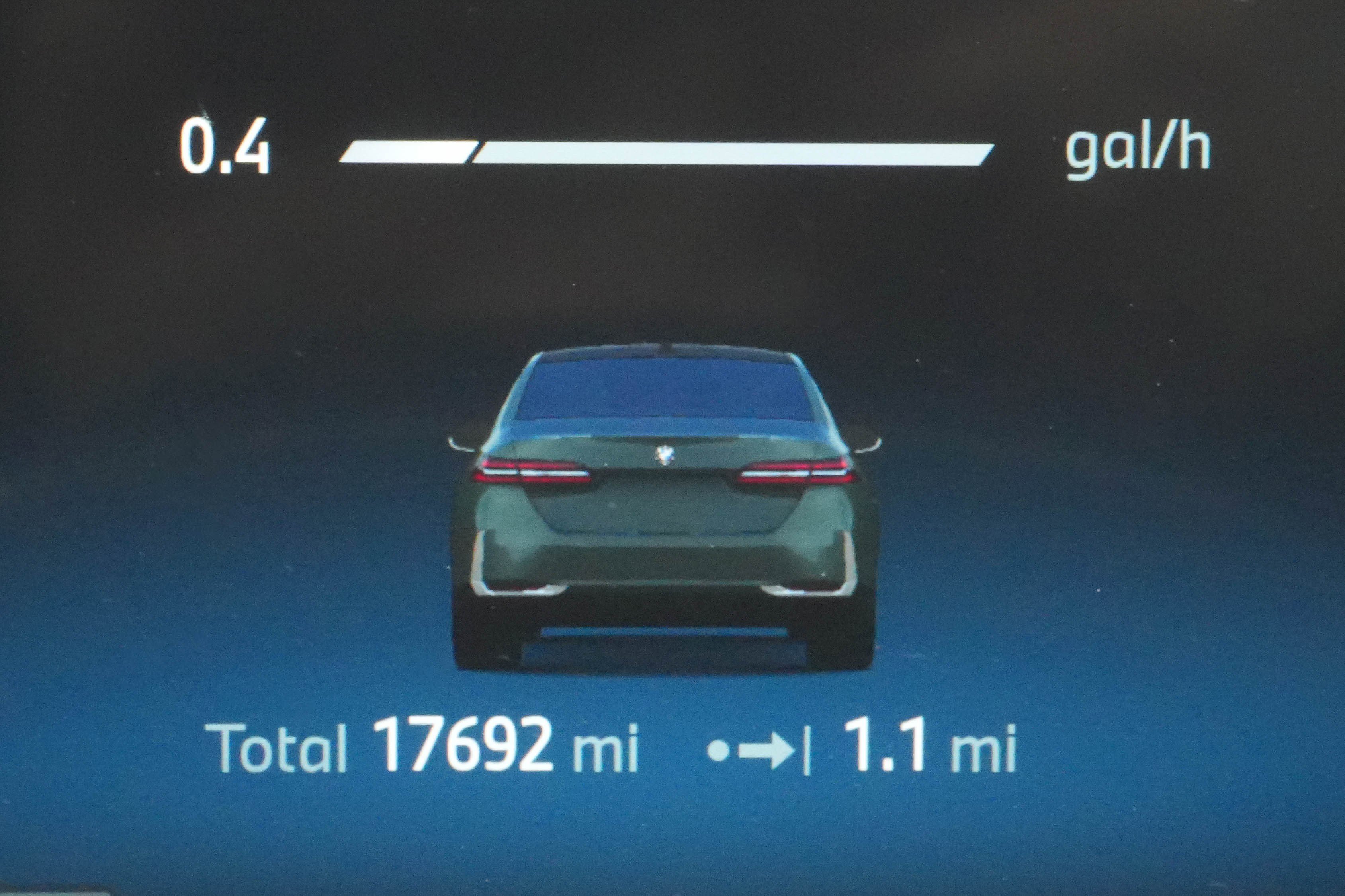 Used 2026 BMW 540i xDrive 540i xDrive image 22