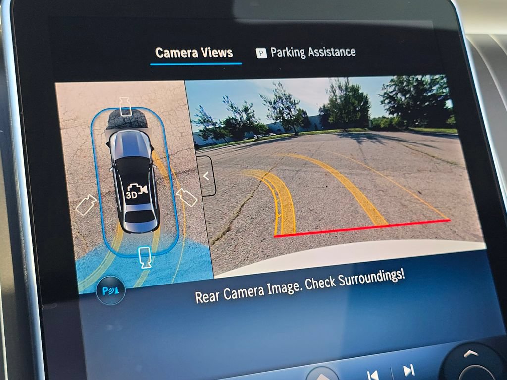 New 2026 Mercedes-Benz C 300 4MATIC Sedan image 31