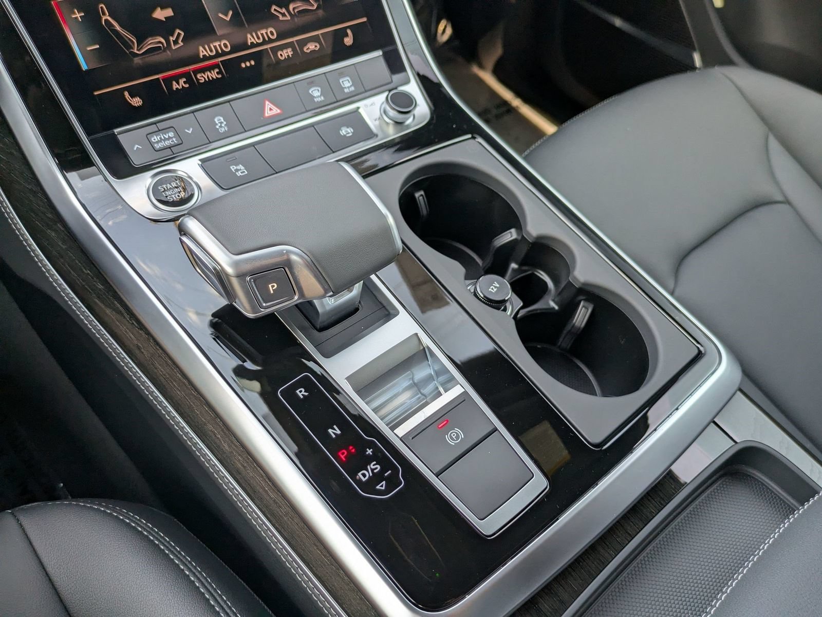 New 2026 Audi Q7 2.0T Premium Plus AWD/4WD image 7