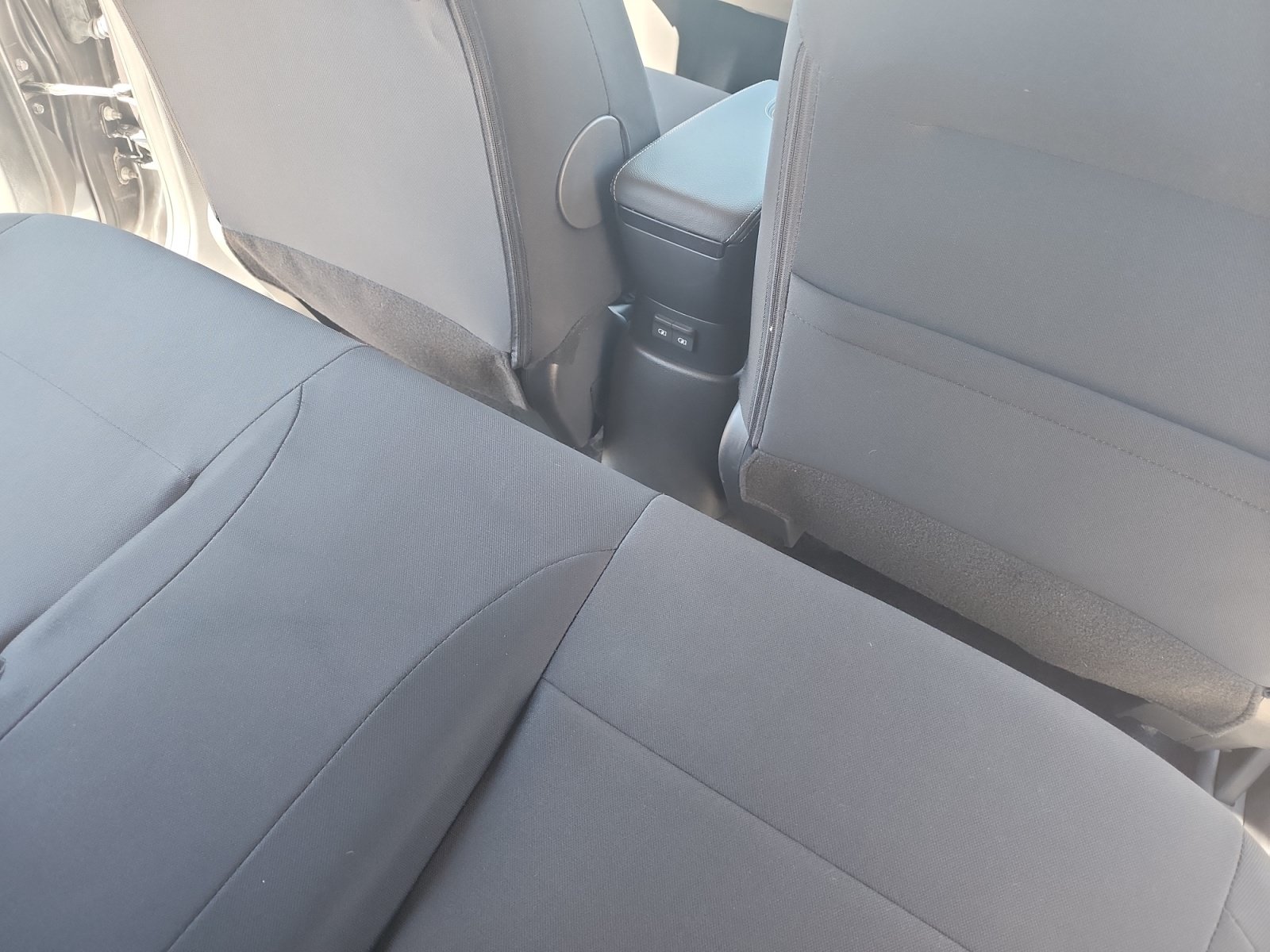 Used 2024 Nissan Kicks S FWD image 32