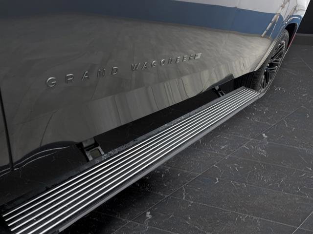 New 2026 Jeep Grand Wagoneer L Limited image 39