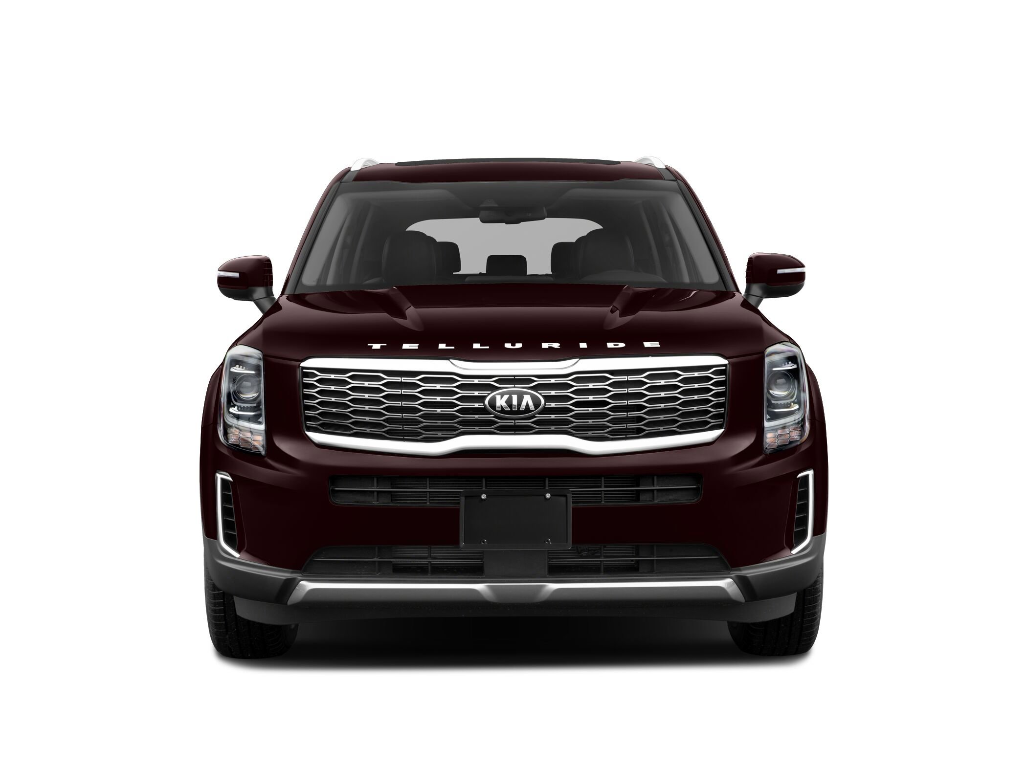 Used 2020 Kia Telluride EX image 5