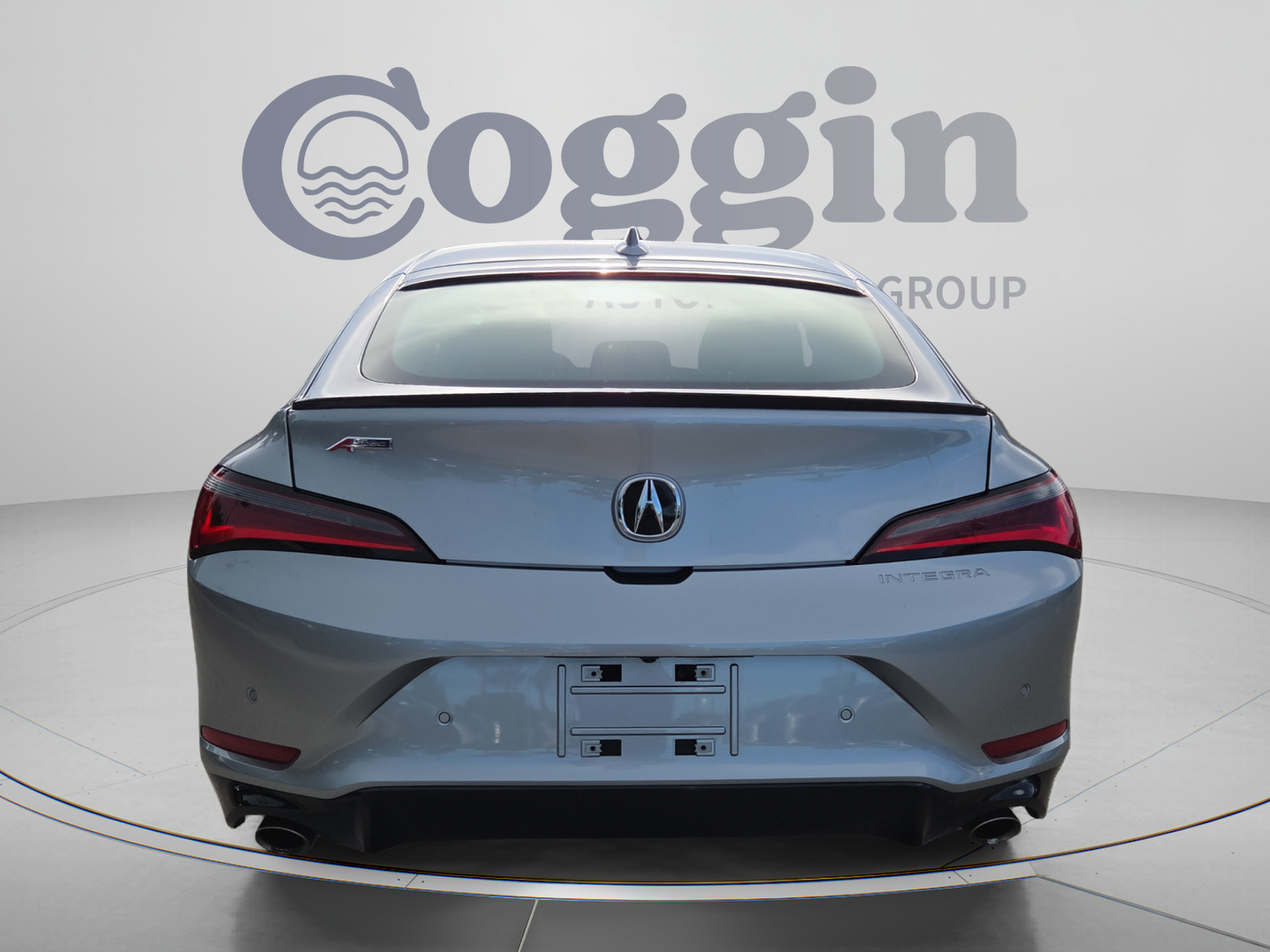 Certified 2024 Acura Integra A-Spec w/ Technology Package FWD image 4