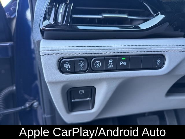 Used 2024 Acura MDX SH-AWD w/ Advance Package image 26