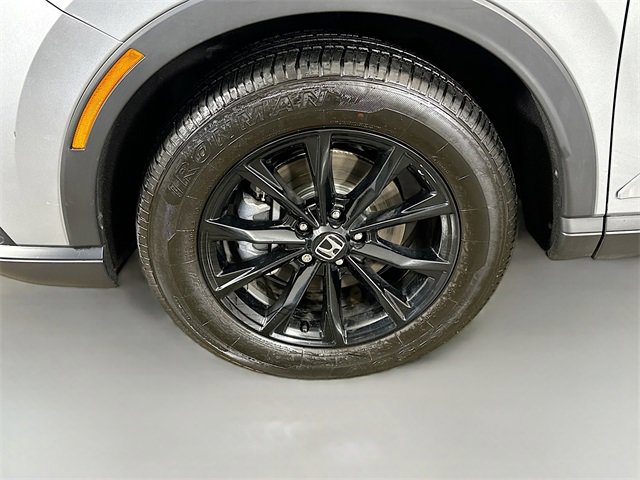 Certified 2023 Honda CR-V Sport image 13
