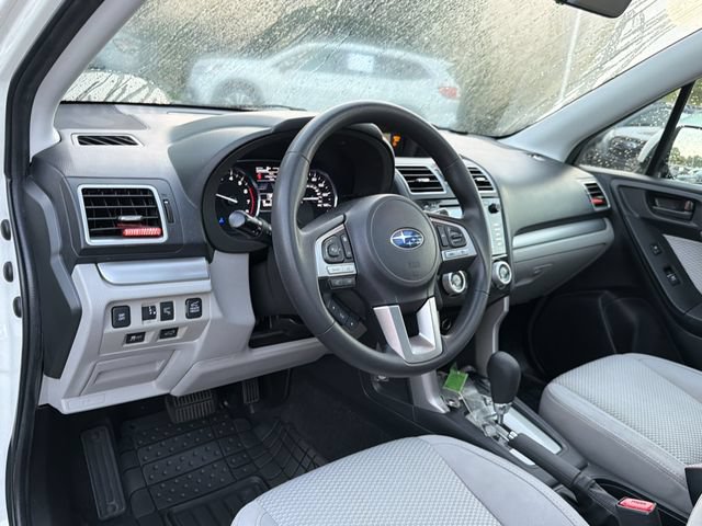 Used 2018 Subaru Forester 2.5i Premium AWD/4WD image 10