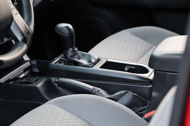 Used 2023 Toyota Tacoma SR image 14