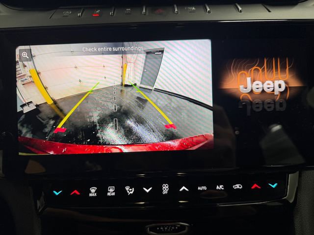 New 2026 Jeep Grand Cherokee L Limited AWD/4WD image 15