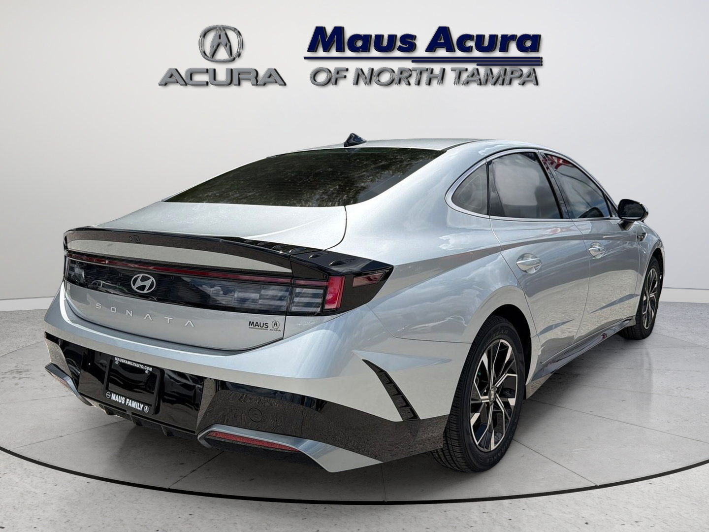 Used 2024 Hyundai Sonata SEL FWD image 4