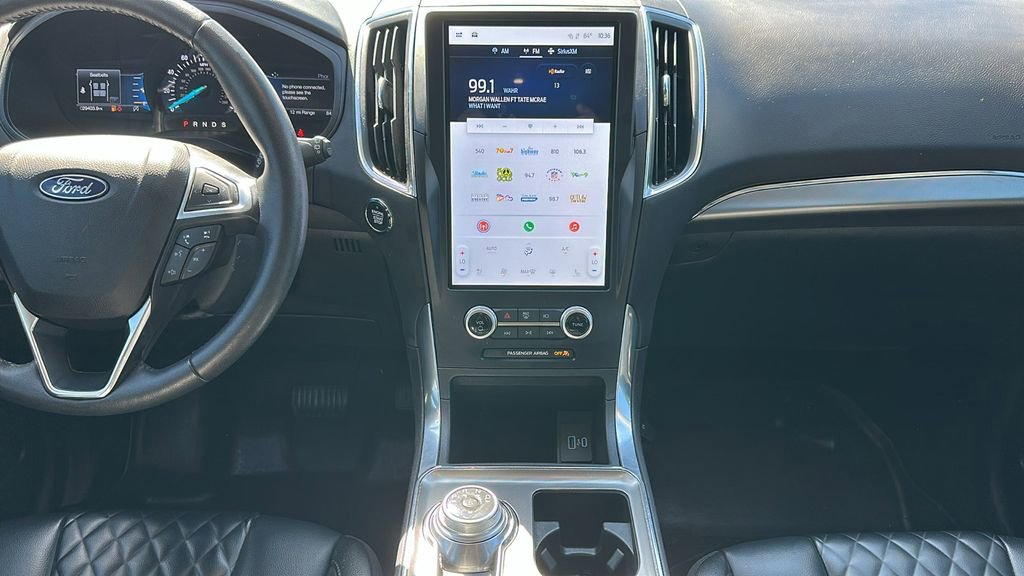 Used 2024 Ford Edge Titanium image 11