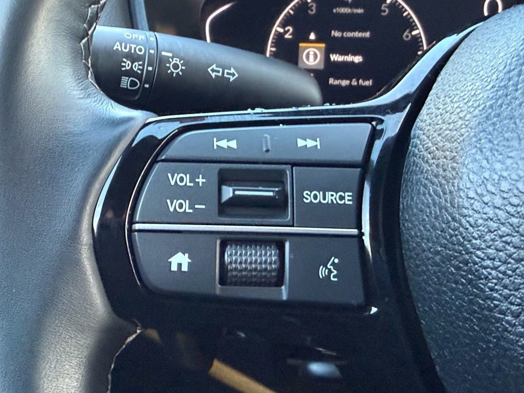 Used 2015 Honda CR-V EX-L image 19