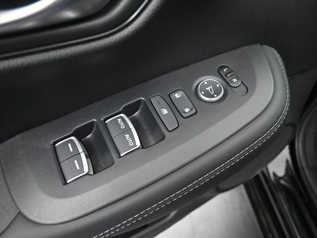 New 2026 Honda HR-V EX-L image 13