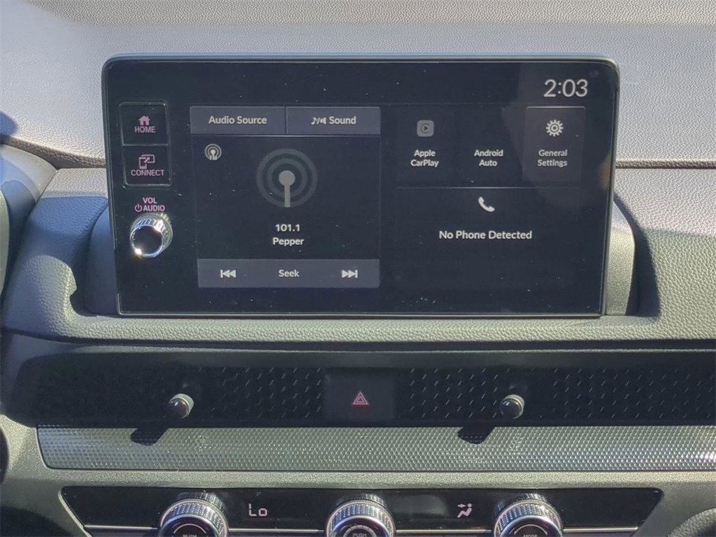 New 2026 Honda CR-V LX image 18