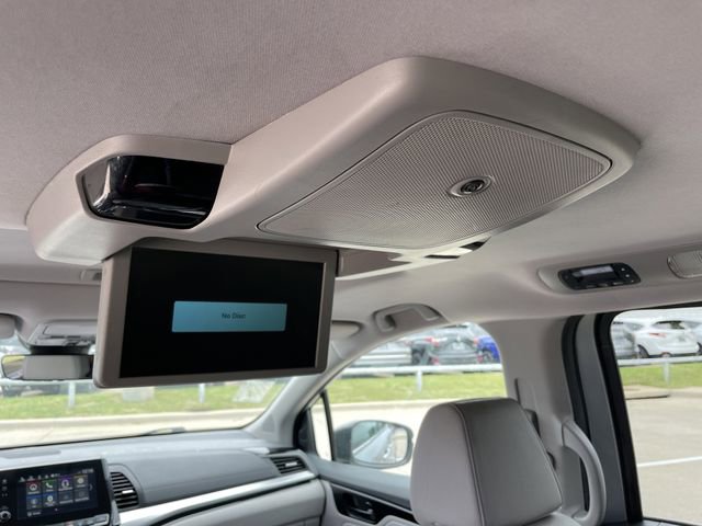 Used 2022 Honda Odyssey Touring image 22