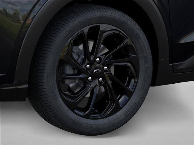 New 2027 Chevrolet Bolt RS w/ Technology Package FWD image 9