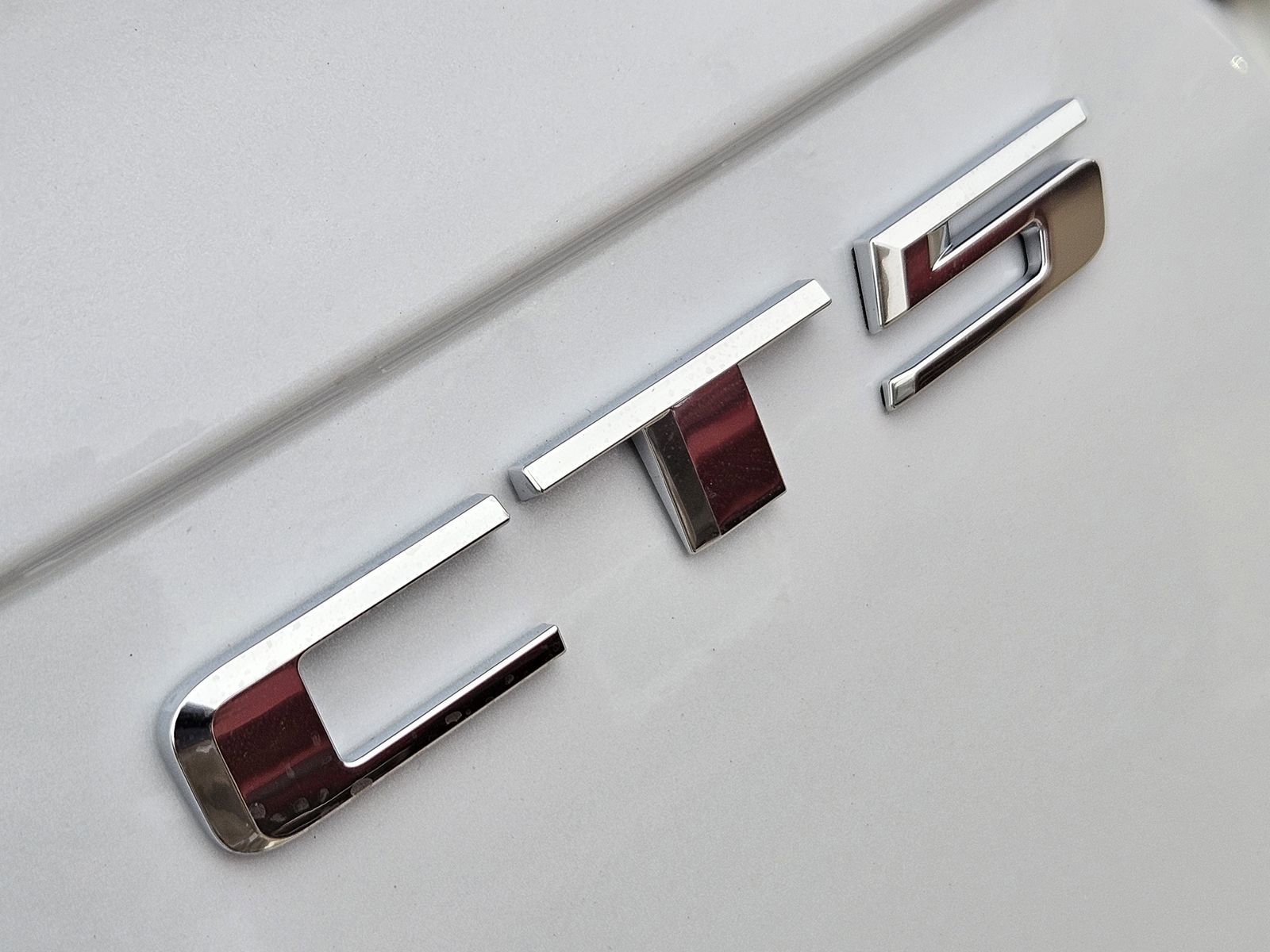 New 2026 Cadillac CT5 Sport RWD image 14
