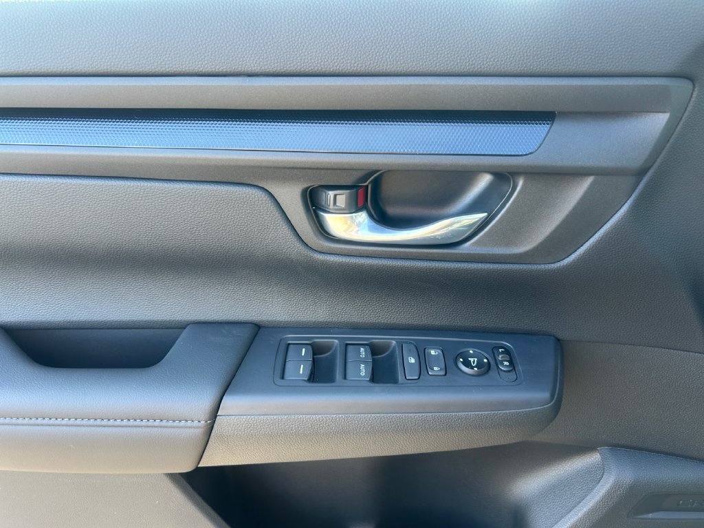 New 2027 Honda CR-V EX image 18