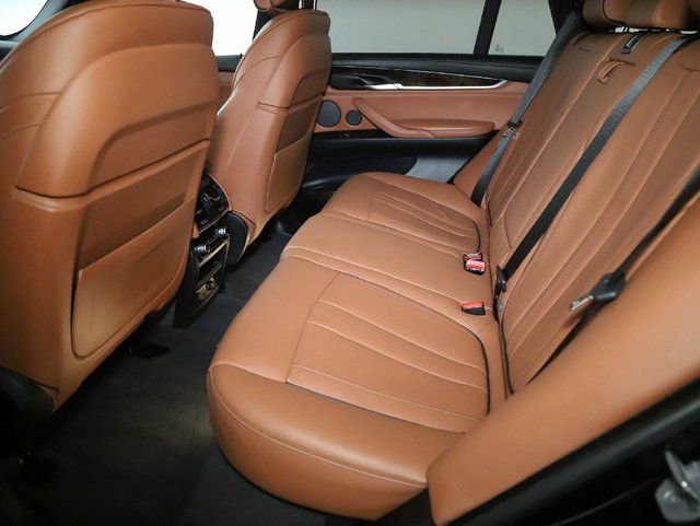 Used 2017 BMW X5 xDrive35i image 17
