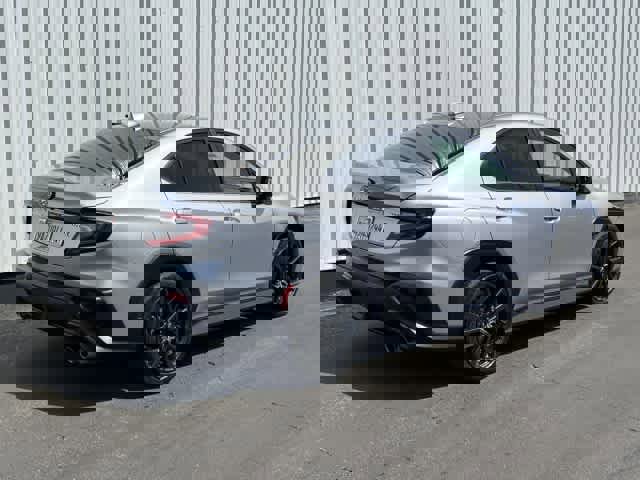 Certified 2022 Subaru WRX Premium image 6