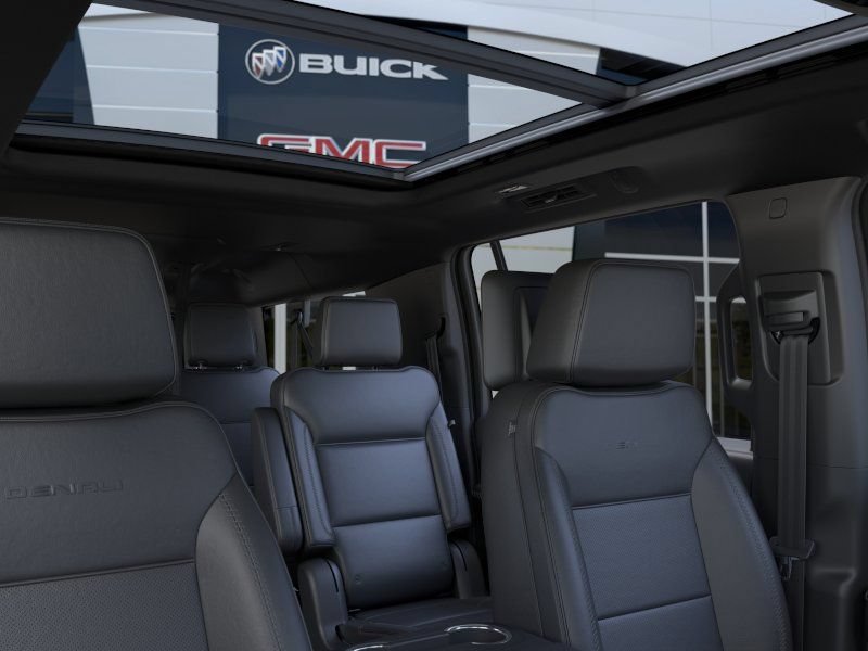 New 2026 GMC Yukon XL Denali w/ Denali Reserve Package AWD/4WD image 24