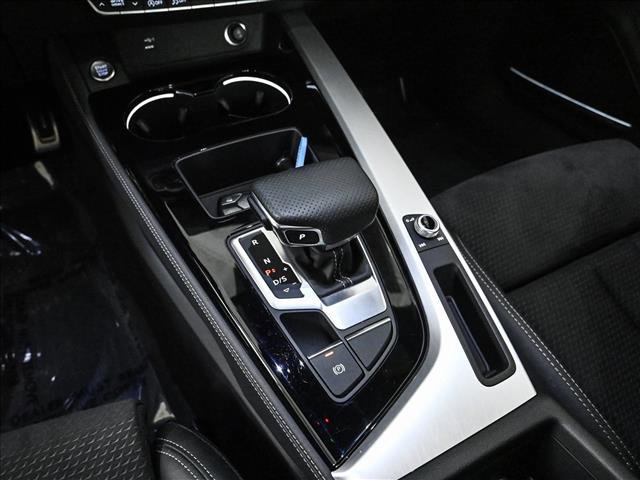 Used 2023 Audi A4 2.0T Premium Plus w/ Premium Plus Package image 12