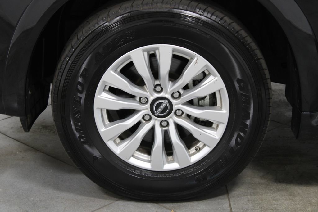 Used 2024 Nissan Armada SV image 18