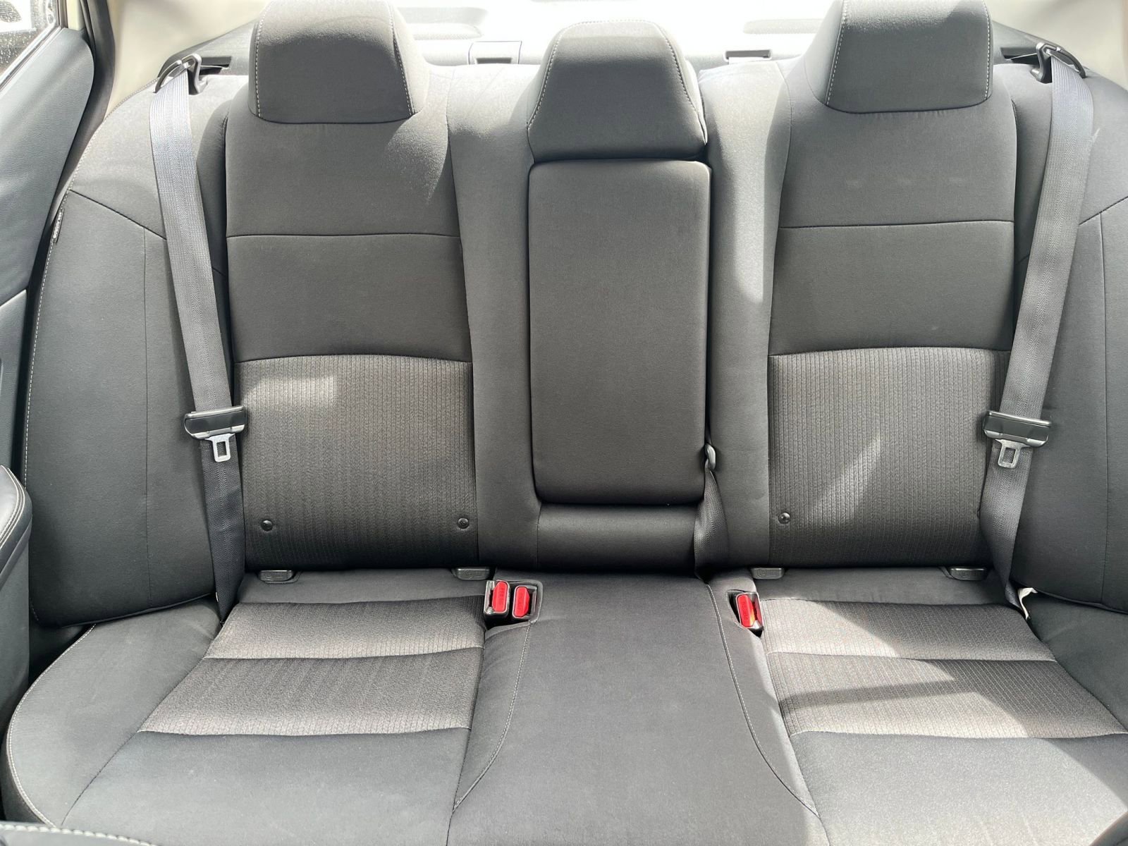 Used 2025 Nissan Altima 2.5 SV image 38