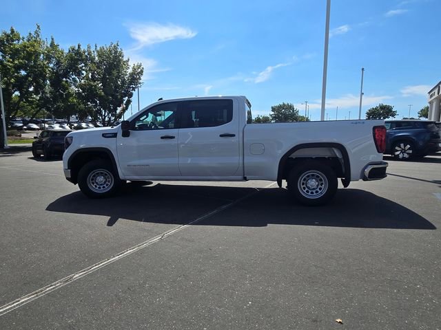 New 2026 GMC Sierra 1500 Pro w/ Pro Value Package image 7
