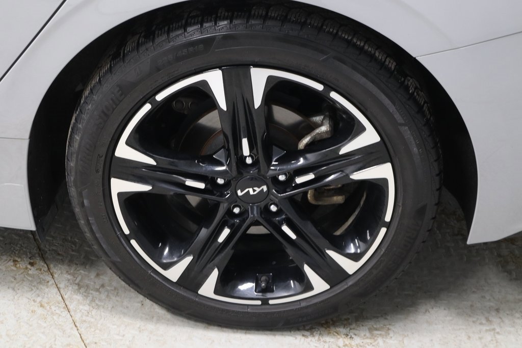Used 2022 Kia K5 GT-Line w/ GT-Line Awd Premium Package image 19