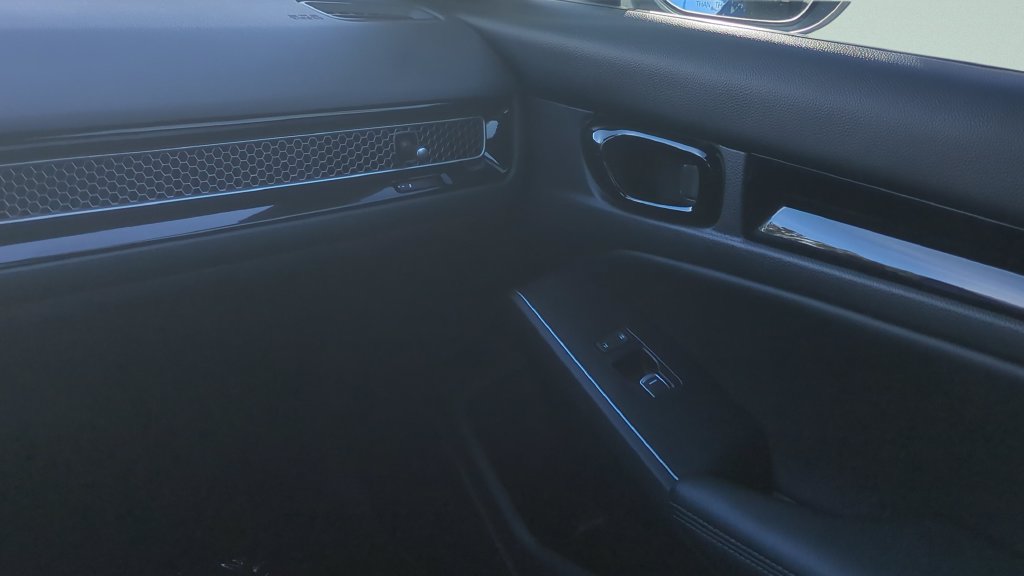 Used 2022 Honda Civic Sport Touring image 12