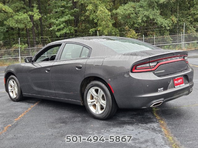 Used 2022 Dodge Charger SXT RWD image 3
