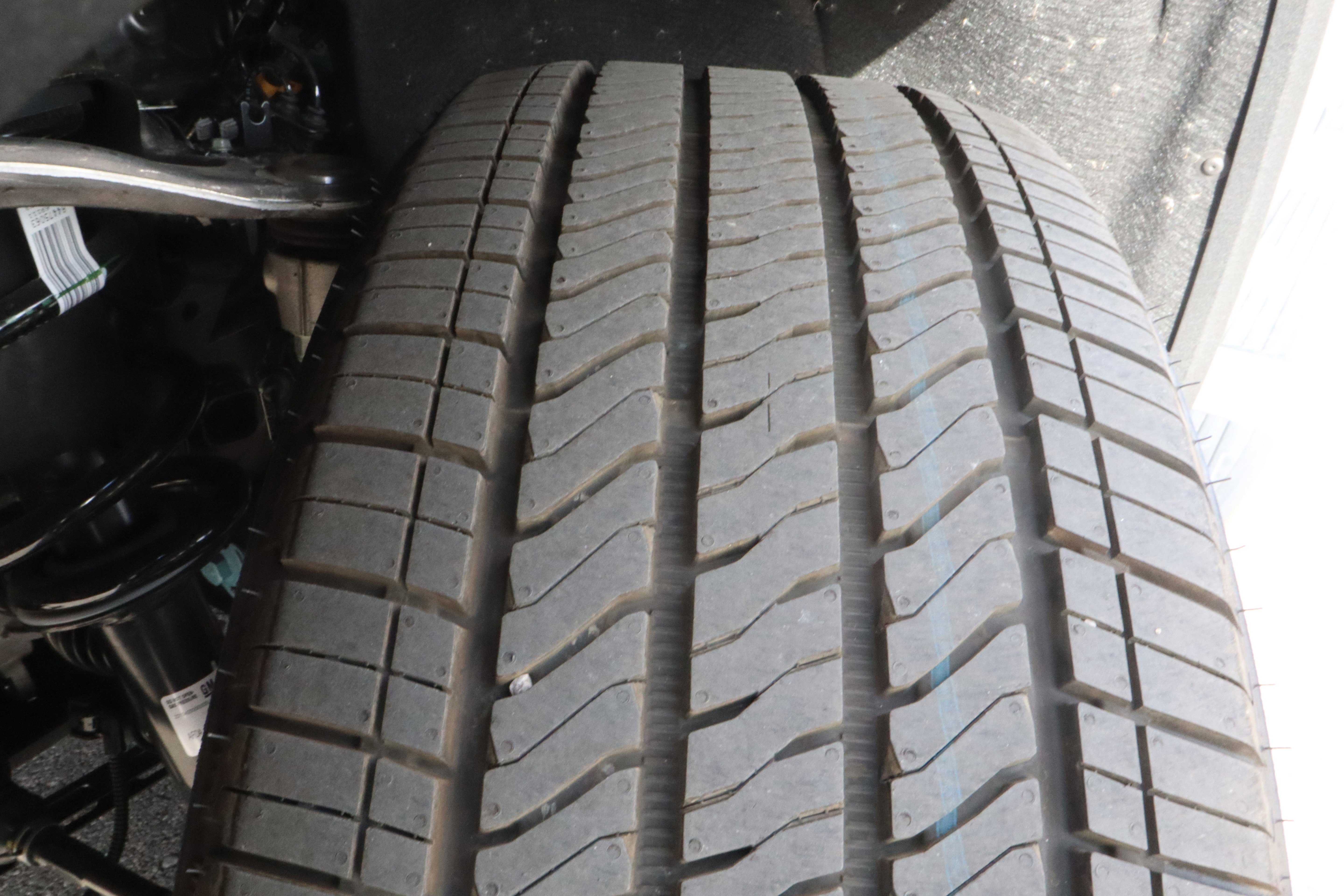 New 2026 GMC Sierra 1500 Denali w/ Technology Package image 17