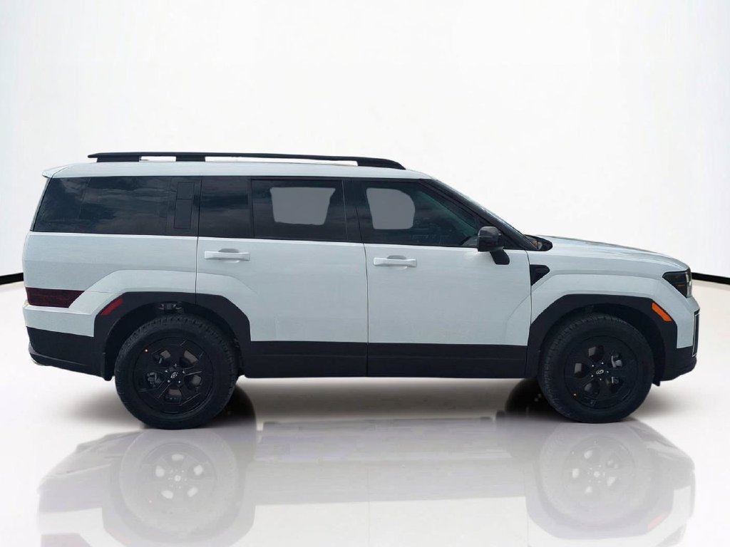 New 2027 Hyundai Santa Fe XRT AWD/4WD image 4