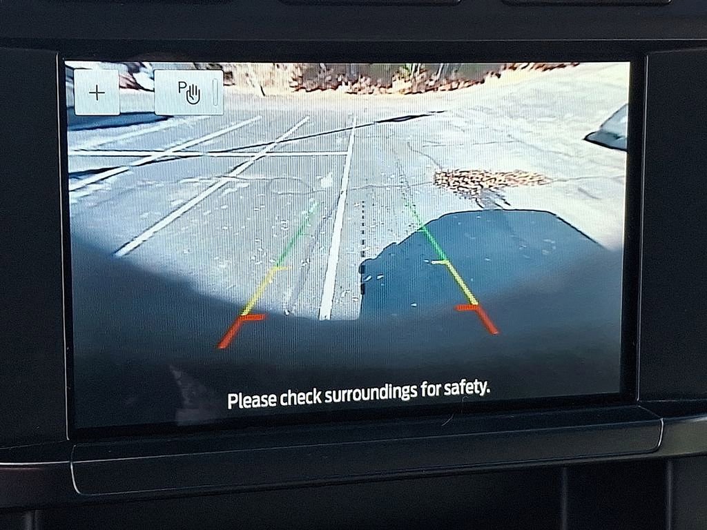 Used 2024 Ford F250 XLT w/ Snow Plow Prep Package image 18