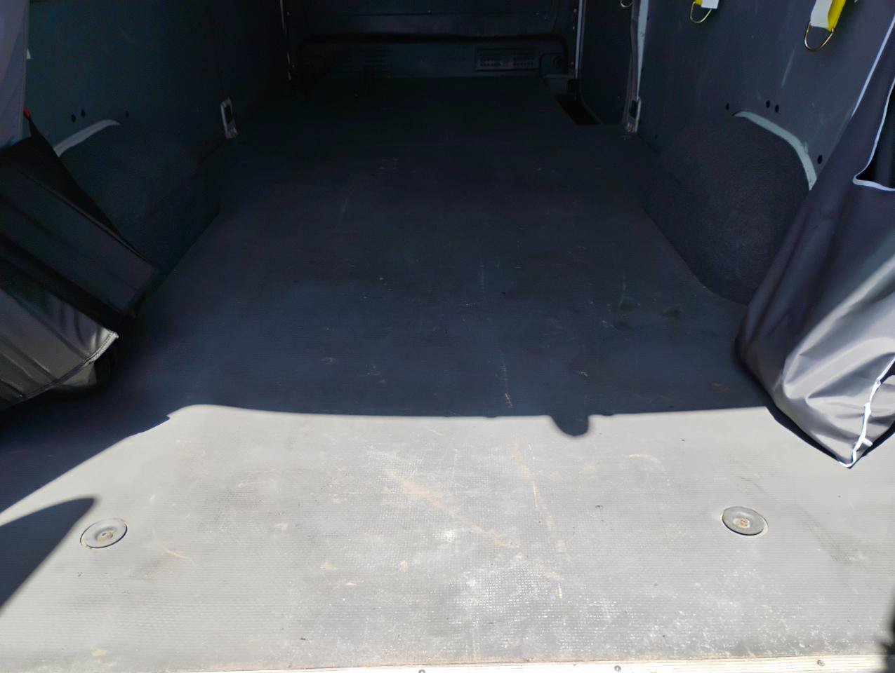 Used 2017 Mercedes-Benz Sprinter 2500 w/ Driver Comfort Package image 20