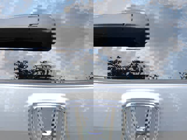 New 2026 Honda CR-V LX image 8