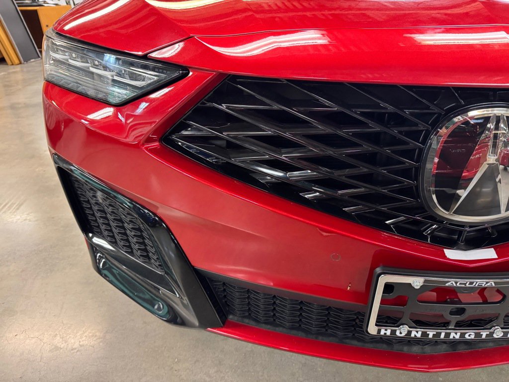 New 2026 Acura MDX A-Spec image 4