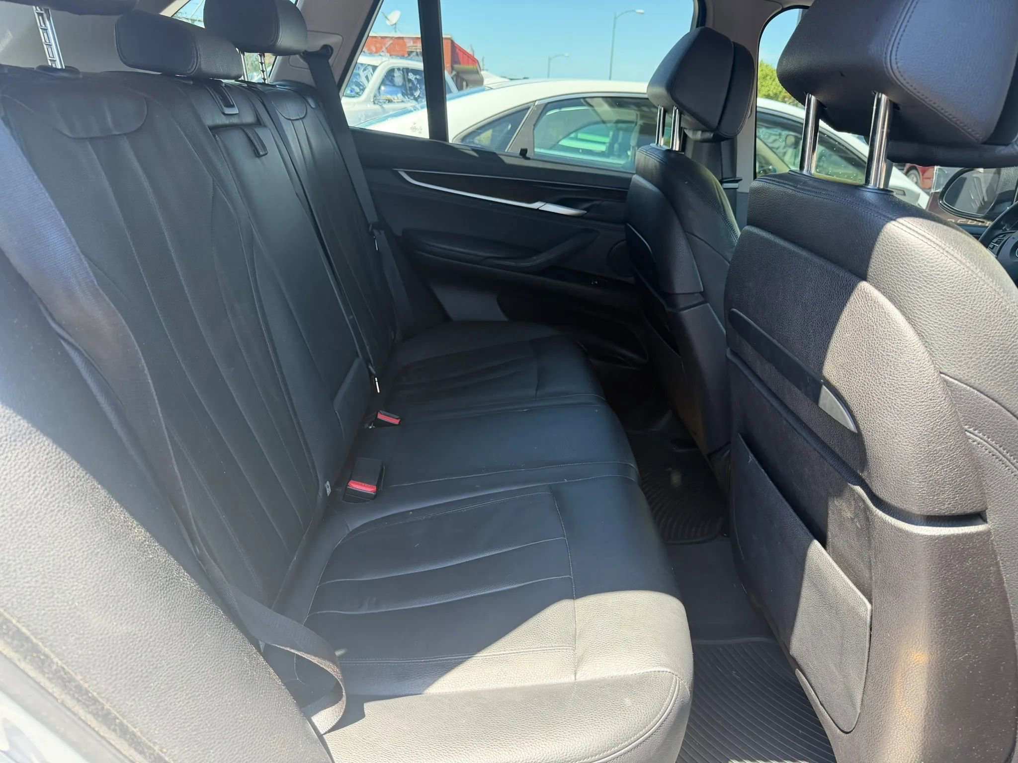 Used 2015 BMW X5 xDrive35i AWD/4WD image 12