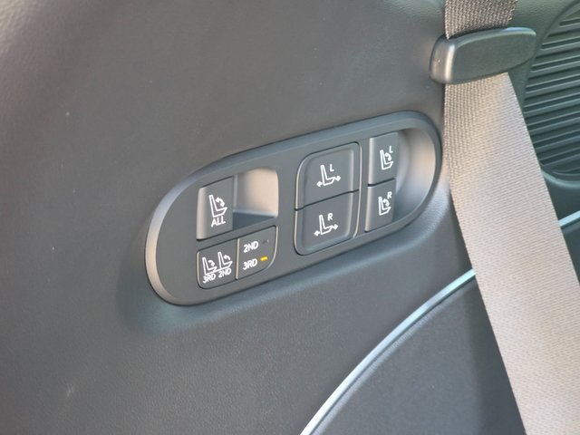 New 2026 Hyundai Palisade Calligraphy image 17