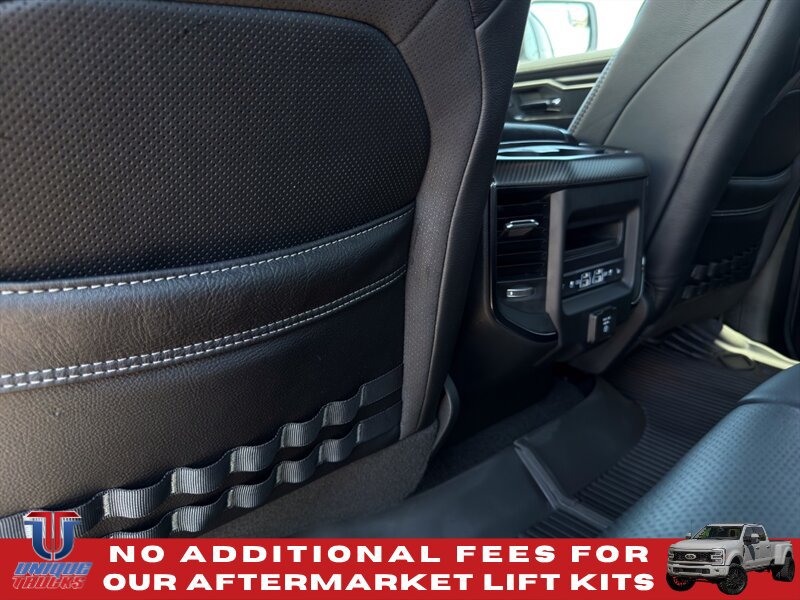 Used 2025 RAM 1500 RHO w/ RHO Level 1 Equipment Group AWD/4WD image 27