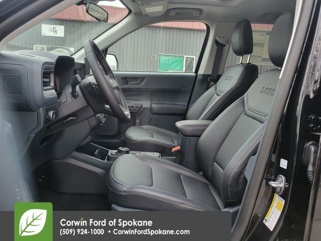 New 2026 Ford Maverick Lobo image 2