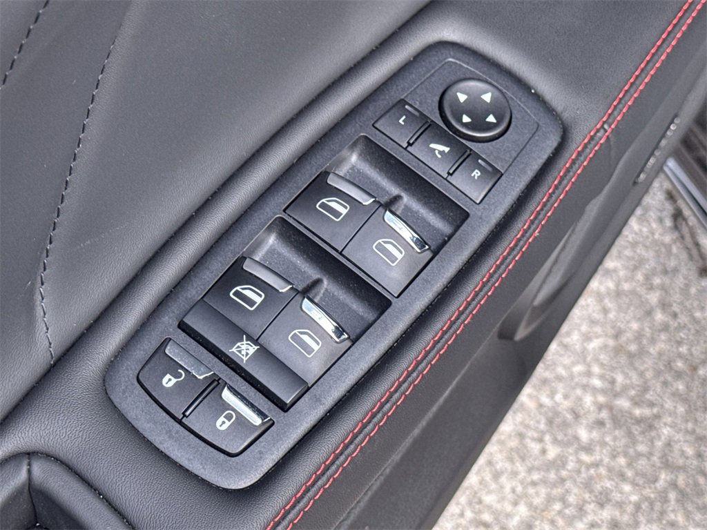 New 2024 Maserati Ghibli Modena Q4 image 13