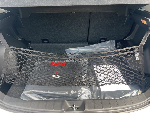 New 2025 Mitsubishi Outlander Sport ES image 29