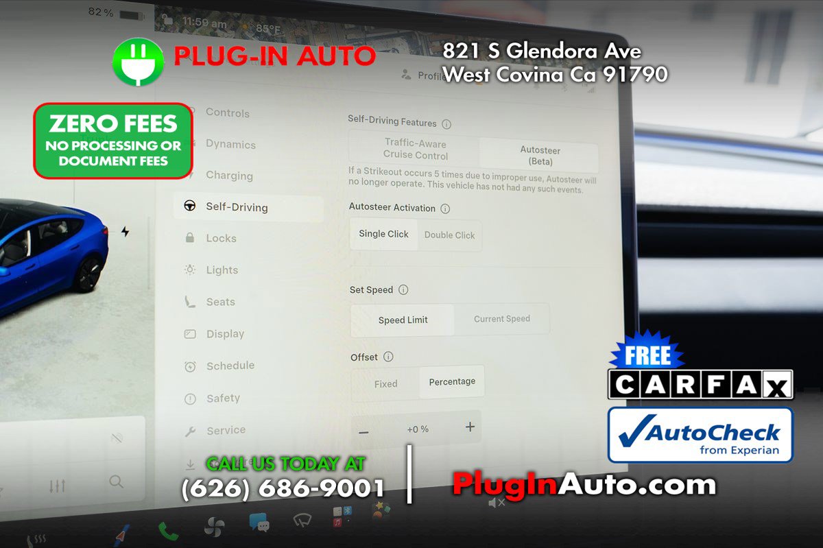 Used 2024 Tesla Model 3 RWD image 24