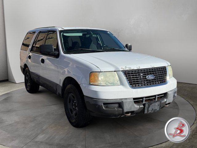 Used 2004 Ford Expedition XLS