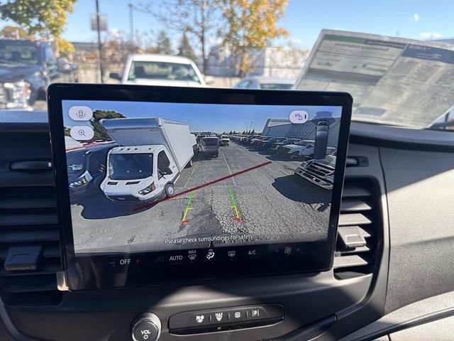 New 2026 Ford Transit 250 148 Medium Roof w/ Load Area Protection Package image 12