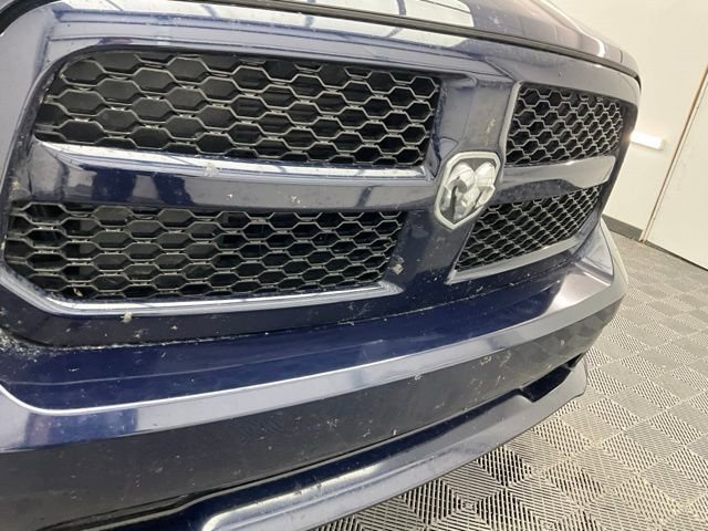 Used 2018 RAM 1500 Express w/ Express Value Package image 16