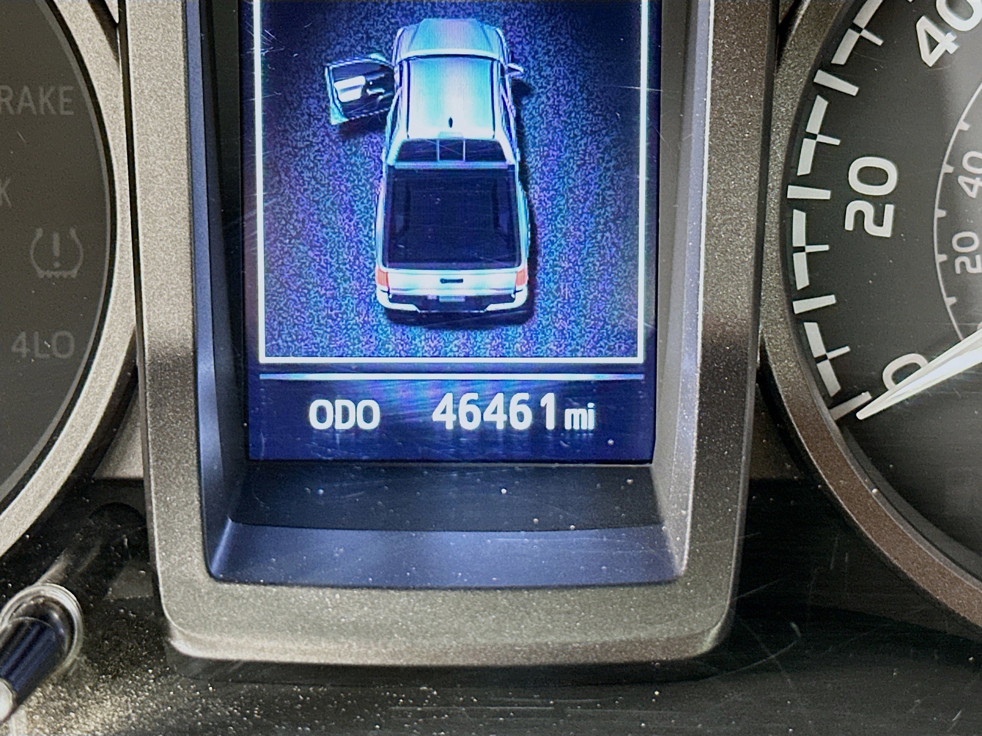 Used 2023 Toyota Tacoma TRD Off-Road image 18